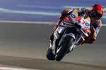 Marc Márquez: «Hemos tenido un día cómodo, de inicio a fin»