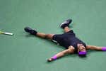 Rafael Nadal y la pista dura: desmontando una leyenda urbana