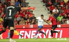 Barça 1 - Mallorca 0: resumen, goles y resultado del partido de LALIGA EA Sports