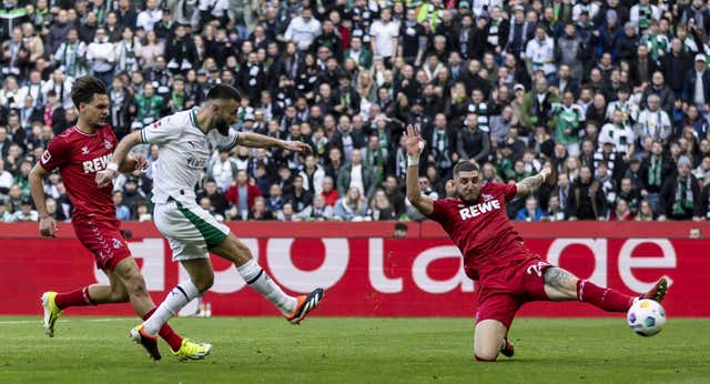 ¡200 detenidos antes del derbi Mönchengladbach – Colonia!