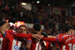 Si hay partido, en Girona se llena Montilivi