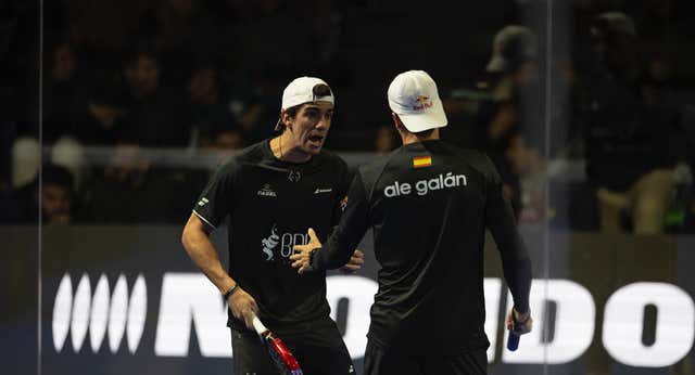 Cronología de cómo Juan Lebrón se convirtió en el Vinicius del pádel: Cuando la actitud empaña al talento