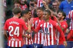 Alineaciones del Atlético de Madrid - Inter de Milán en Champions League: fijos, dudas y probables