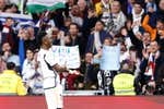 El Madrid sigue en lo más alto con Rüdiger a la cabeza