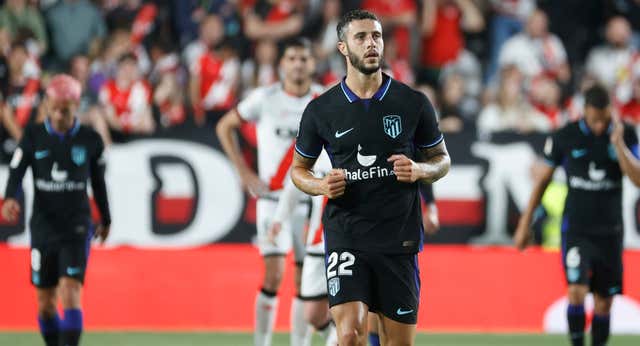 Me llega, me cuentan, me confirman: toda la verdad del interés del Barcelona por Mario Hermoso