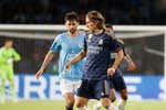 Real Madrid - Celta de Vigo: resultado en directo de LaLiga EA Sports