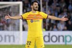 El selecto club de los intocables del Barça incluye solo a Gündogan, Iñaki Peña y Fermín