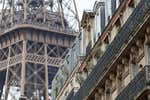 Preocupación en París ante el riesgo de que los balcones se hundan durante la inauguración de los JJOO