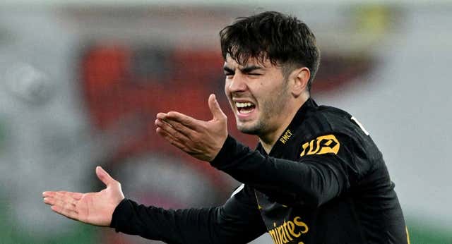 Un Whatsapp de España hubiese cambiado el futuro de Brahim