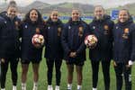 El vestuario txuri urdin hace borrón y cuenta nueva y ya piensa en la Copa: «Queremos jugar la final»