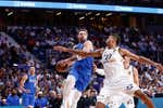NBA, FIBA y Euroliga trabajan por un futuro común en Europa… aunque todavía no en la cancha