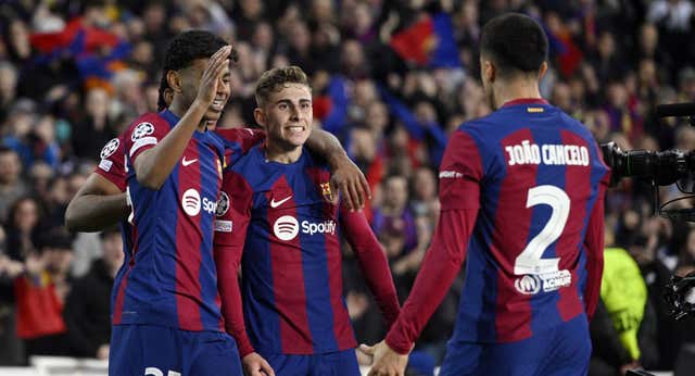 El Barça le pierde el miedo a Europa y aprende a ganarse los cuartos
