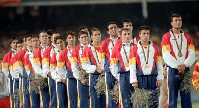 El país con más oros olímpicos en fútbol: el palmarés completo