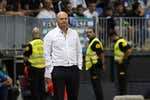 Pepe Mel, el elegido para el banquillo del Almería