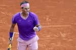 El director de Montecarlo dispara el optimismo con Nadal: «Le vi entrenar y tuve la impresión de escuchar una bestia»