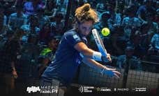 Cuáles son las sanciones que puede recibir un jugador en pádel