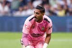 Álvaro Valles mantiene la calma sobre su futuro con tres equipos que no le quitan ojo