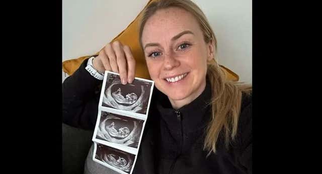 El embarazo de la estrella del Arsenal que desvela un cambio de guion para la maternidad en el fútbol