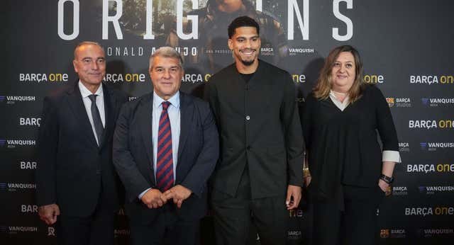 De Barça TV a Barça One, la reconversión ‘low cost’ de Laporta: «Es una nueva vía de ingresos»