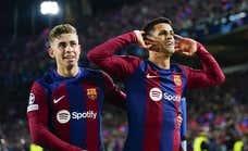 Cuándo son los cuartos de final de la Champions League 2024