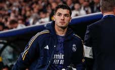 Regragui convoca a Brahim