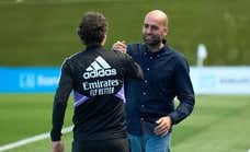 Quién es Claudio Giráldez, el nuevo entrenador del Celta