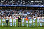 La gran agonía tras la gesta de la Real Sociedad ante el Atlético: “Me caigo, me caigo...”