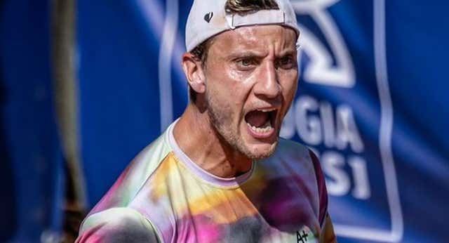 La última descalificación del tenis acaba en una acusación muy grave: “Los árbitros y la ATP abusan de su poder”