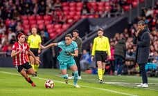 Alineaciones confirmadas del Barça - Athletic Club