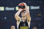 El Real Madrid saca tajada de la marcha de Tristan Vukcevic a la NBA