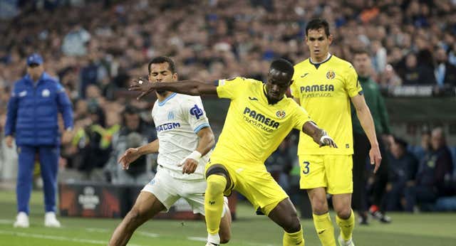 Alineaciones del Villarreal – Marsella de Europa League: fijos, dudas y probables