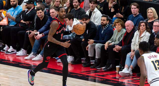 Will Barton, una estrella NBA para la salvación del Covirán Granada… si supera las dudas cardíacas