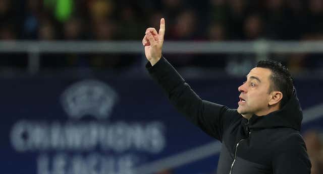 Qué hay detrás del «bufón de Europa» de Xavi para poner en la diana al periodista Ramon Besa: «Hoy ha ido a por mí»