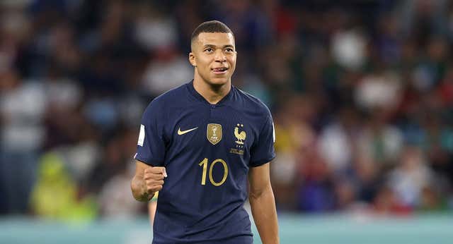 Mbappé se aleja de los Juegos Olímpicos… pero no tira la toalla
