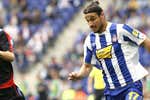 El pedido desesperado de ayuda de Dani Osvaldo: «Era una persona llena de confianza y seguridad; no me reconozco»