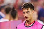 Los cedidos, otro embrollo para el Sevilla