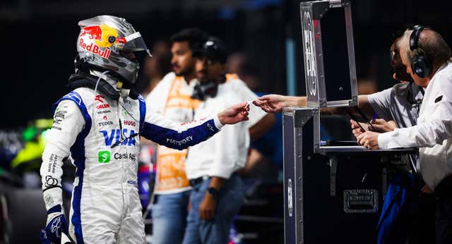 Red Bull ya presiona a Daniel Ricciardo… dos carreras después: ‘Tiene que hacer algo pronto’