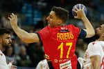 España se redime del Europeo y da el primer paso para estar en los Juegos