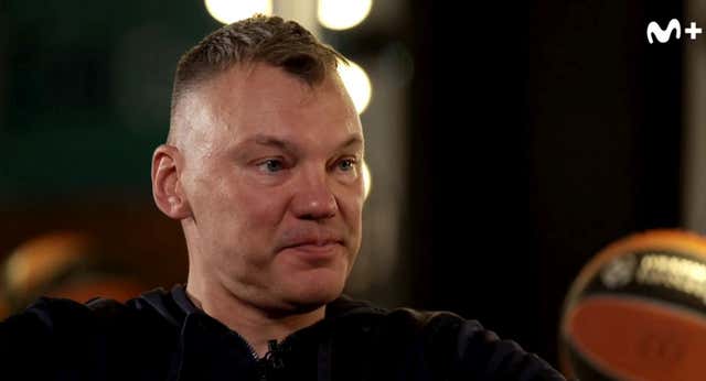 Saras Jasikevicius y lo que más le dolió del Barça: «Había reuniones por detrás con periodistas… No era serio ni de club grande»
