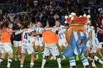 La final de Copa de la Reina, sin sede: Zaragoza es favorita en una nueva contrarreloj de la RFEF