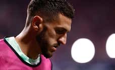 Acuerdo inminente del Atlético con el gran capitán Koke para renovar en función de su rendimiento
