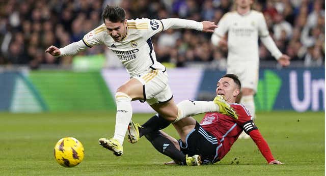 ¿Qué pasó el 9 de marzo? De la Fuente dice que Brahim ‘renunció’ a España y los abogados del jugador lo niegan