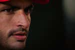 Carlos Sainz estará de vuelta en el Ferrari en Australia sí o sí