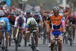 Quiénes son los ciclistas con más victorias en monumentos