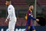 Mbappé, Luis Enrique y la vuelta de Dembelé ponen el morbo de la eliminatoria entre PSG y Barça