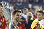 El esfuerzo de Jesús Navas tiene premio con el Sevilla... y mira de reojo la Eurocopa