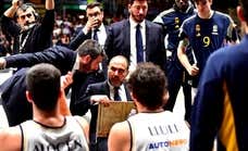 La broma de Chus Mateo que presagió el 'clic' del Real Madrid