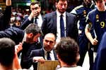La broma de Chus Mateo que presagió el 'clic' del Real Madrid