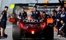 La innovación de Red Bull en los motores de la Fórmula 1