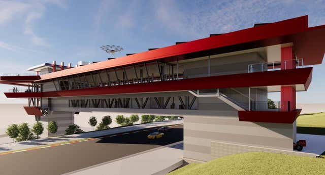 El nuevo guiño de Barcelona a la Fórmula 1: un lavado de cara al Circuit y la confianza en el futuro